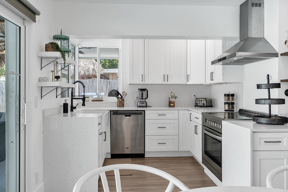 Pompano Isles 27-15 B - Residential Lease