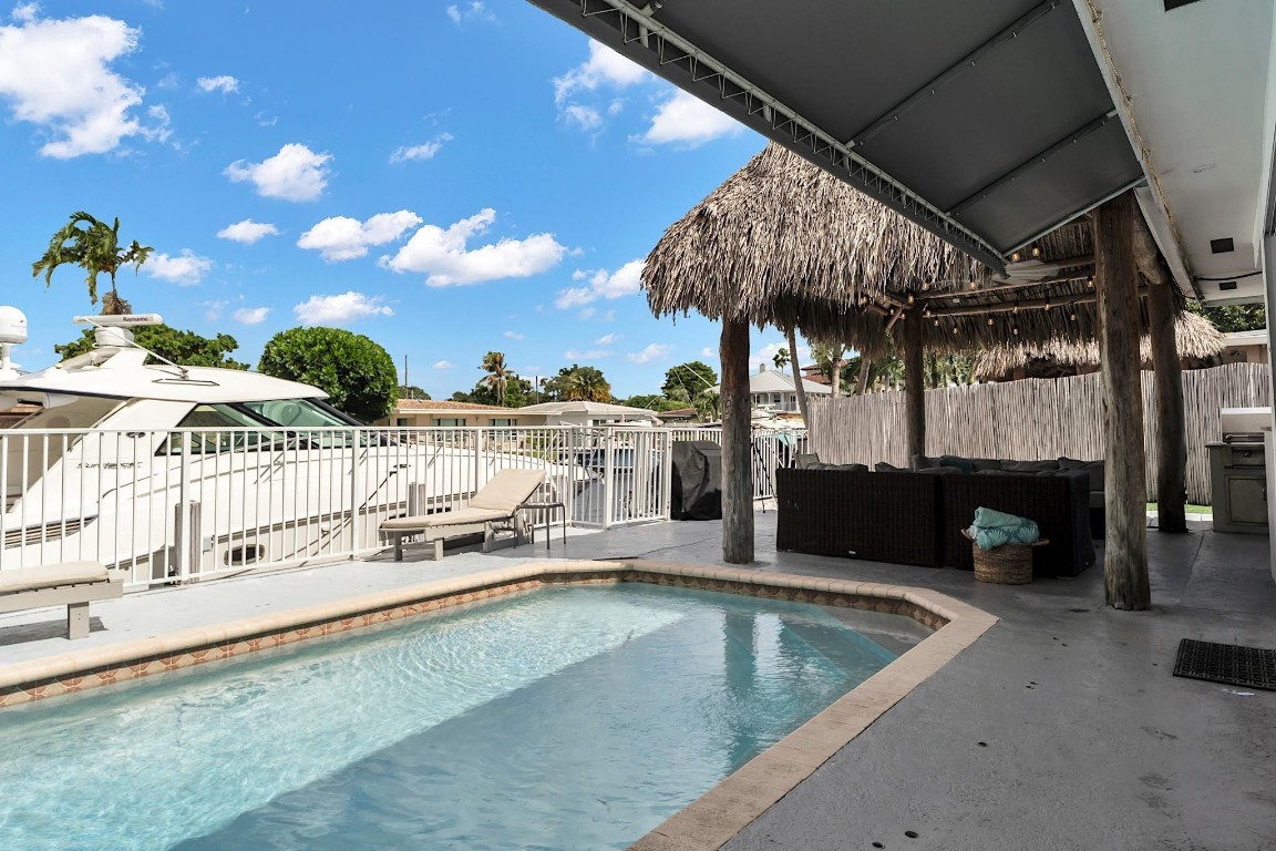 Pompano Isles 27-15 B - Residential Lease