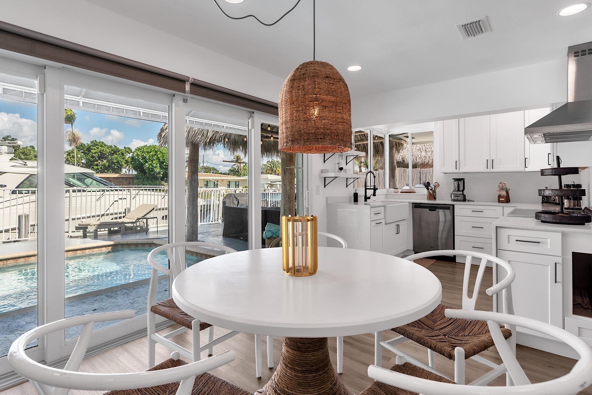 Pompano Isles 27-15 B - Residential Lease