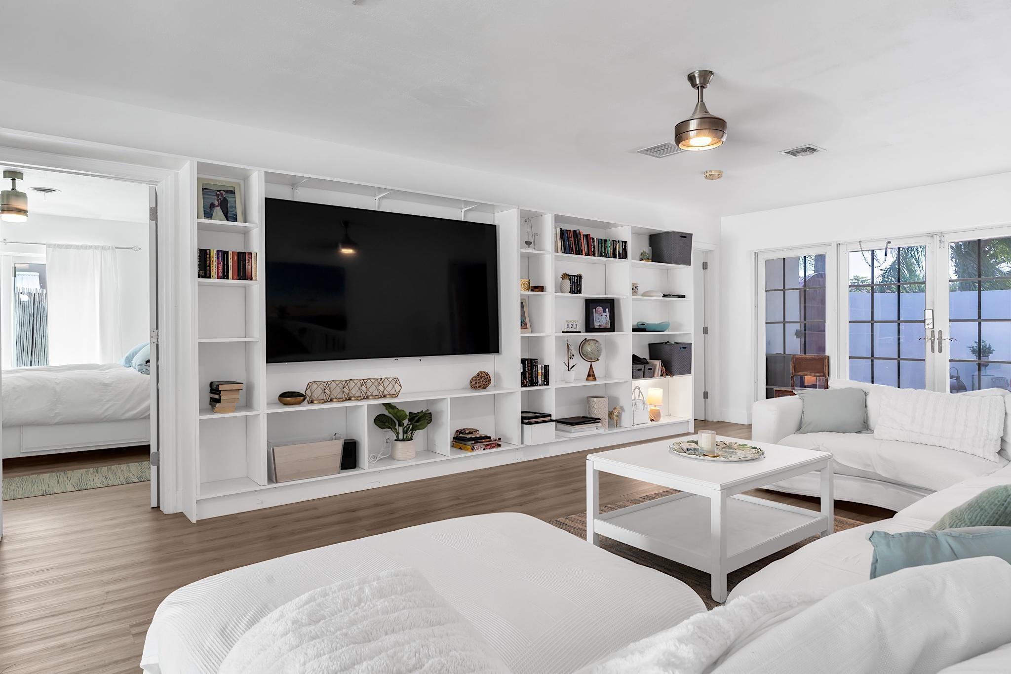 Pompano Isles 27-15 B - Residential Lease