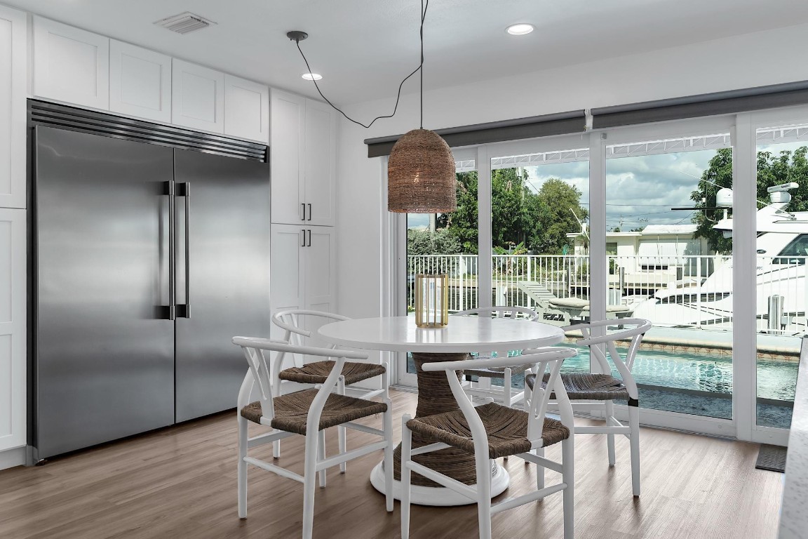 Pompano Isles 27-15 B - Residential Lease