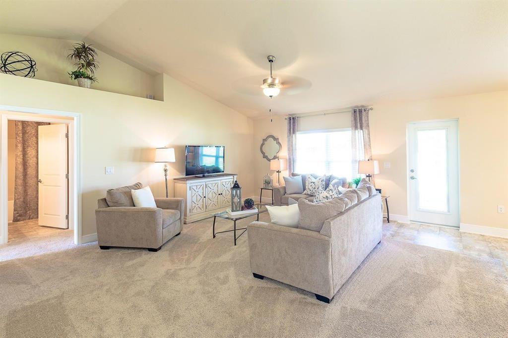 PORT ST LUCIE SECTION 10 - Residential