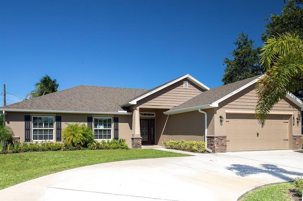 PORT ST LUCIE SECTION 10 - Residential