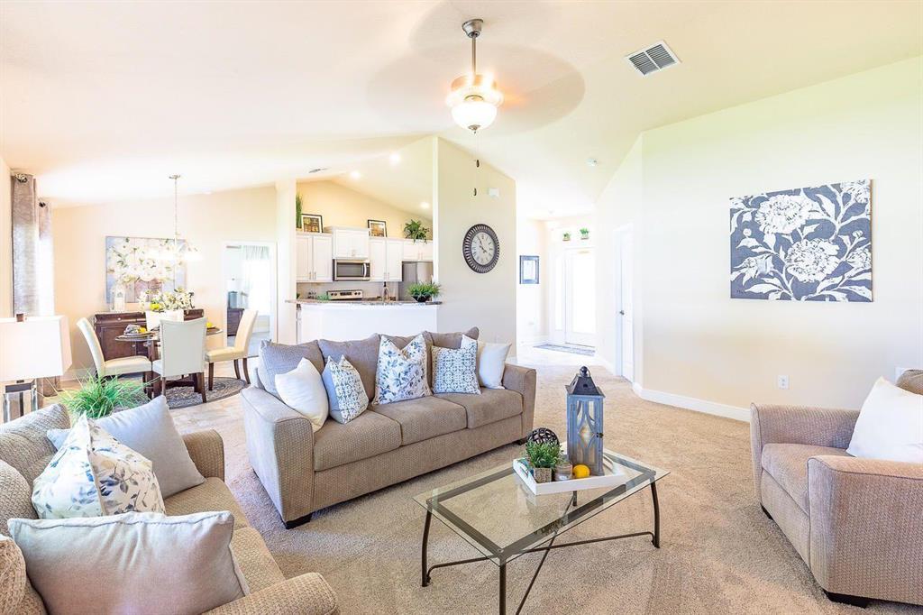 PORT ST LUCIE SECTION 10 - Residential