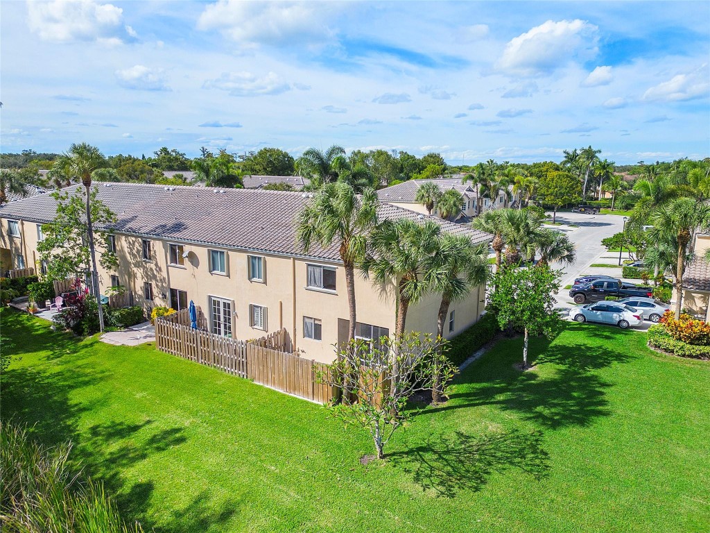 Victoria Isles - Residential