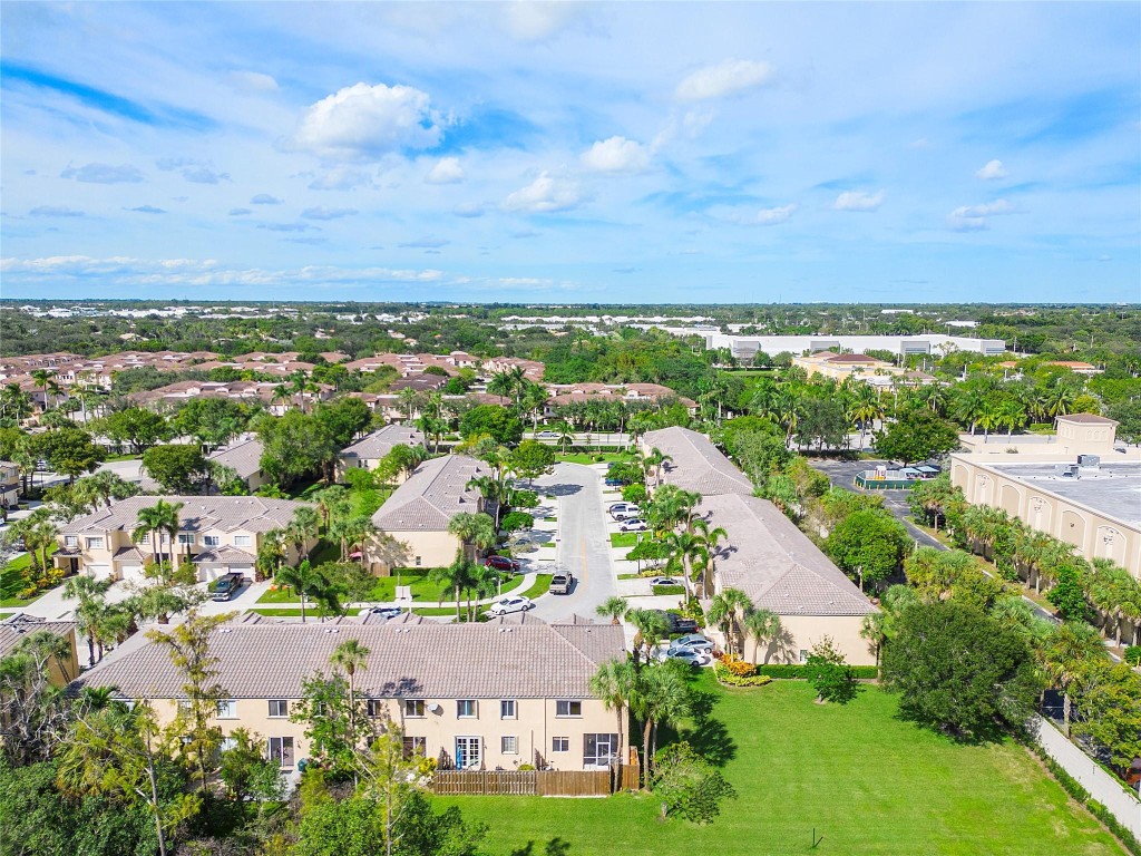 Victoria Isles - Residential