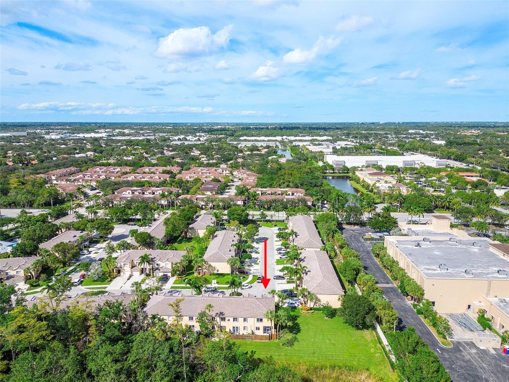 Victoria Isles - Residential