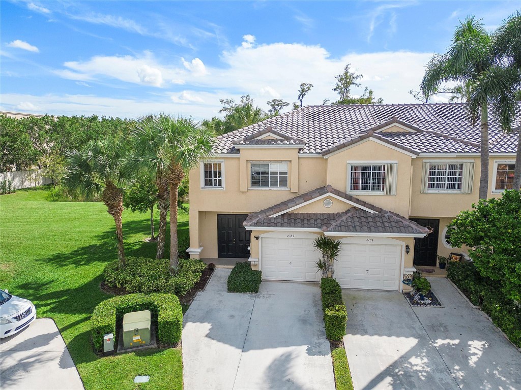 Victoria Isles - Residential