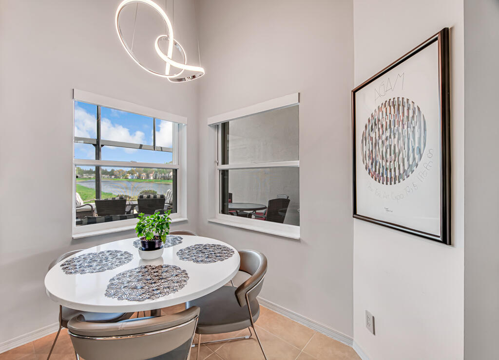 VENETIAN ISLES - Residential