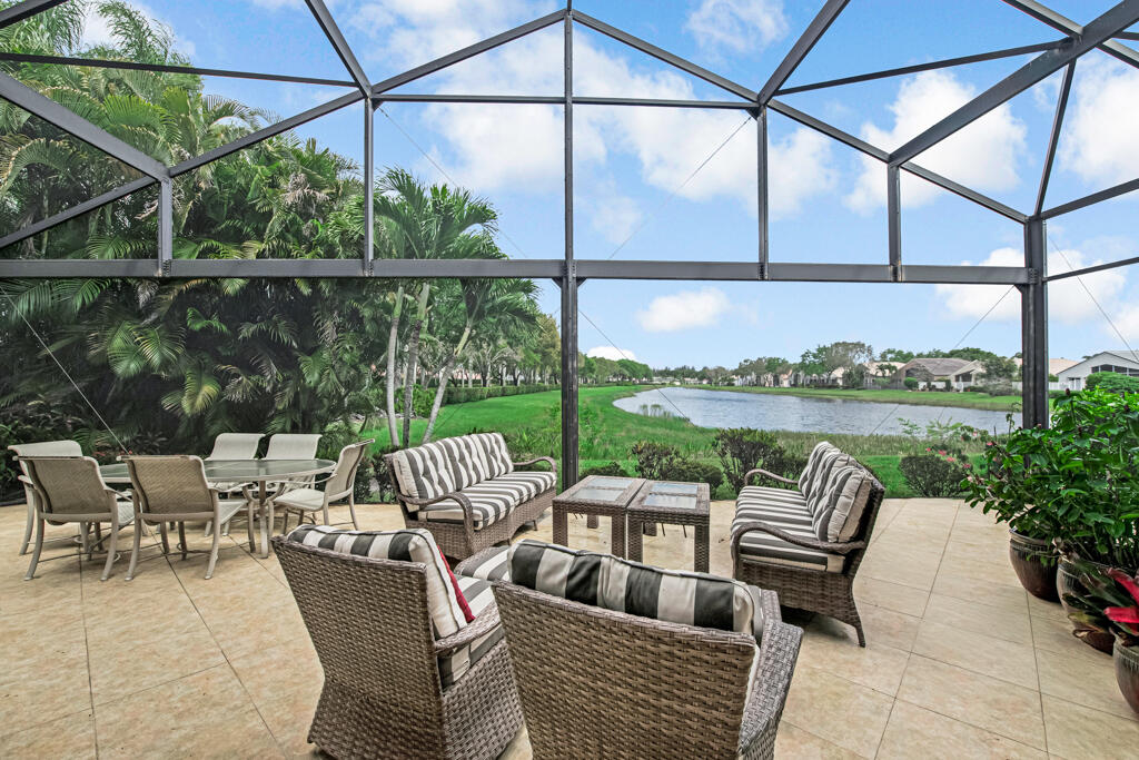 VENETIAN ISLES - Residential