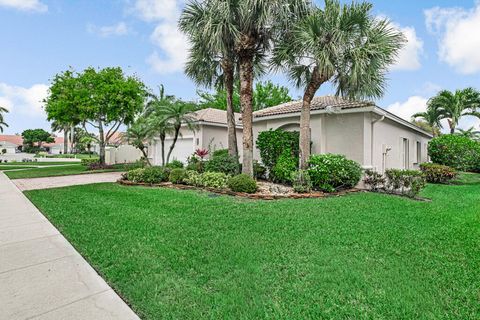 Property photo of 8200 Grand Messina Circle, Boynton Beach, FL 33472