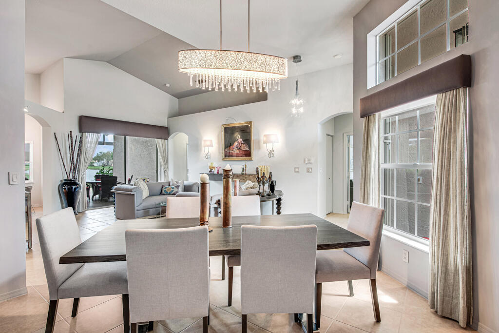 VENETIAN ISLES - Residential