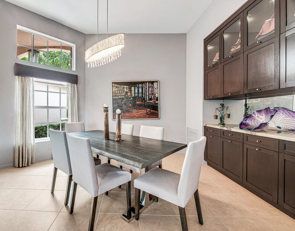 VENETIAN ISLES - Residential