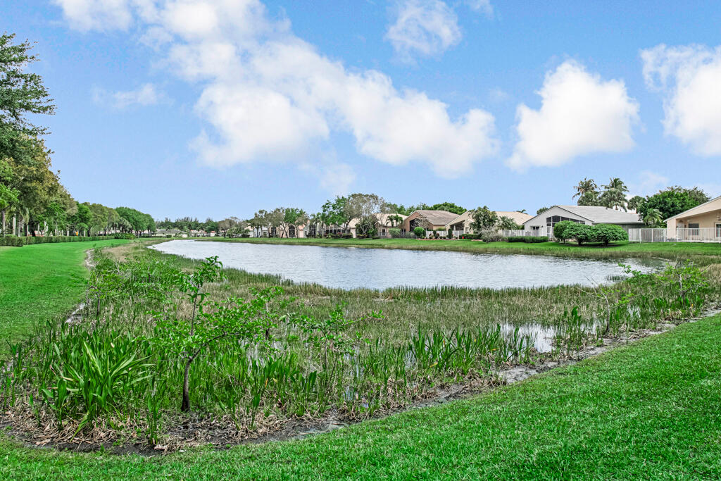 VENETIAN ISLES - Residential