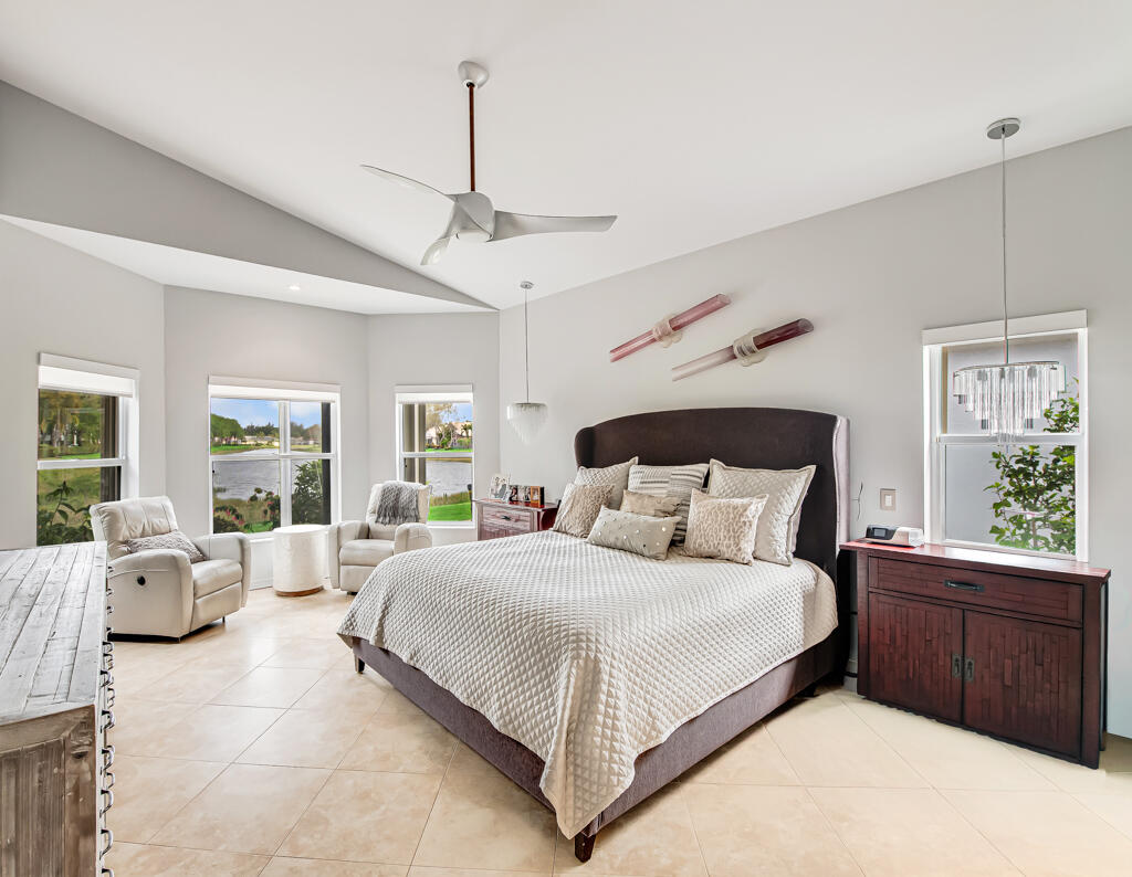 VENETIAN ISLES - Residential