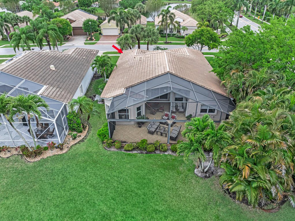 VENETIAN ISLES - Residential