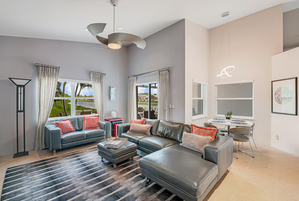 VENETIAN ISLES - Residential