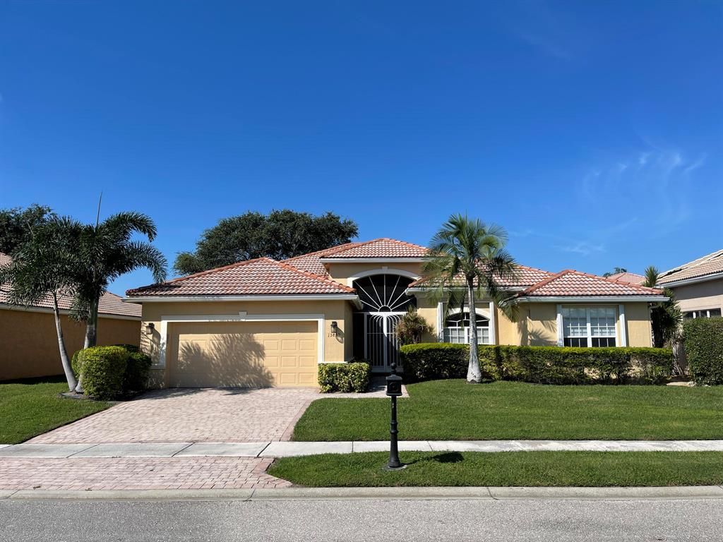 Photo of 13835 Via Torino, Delray Beach, FL 33446 (MLS # R10755892)