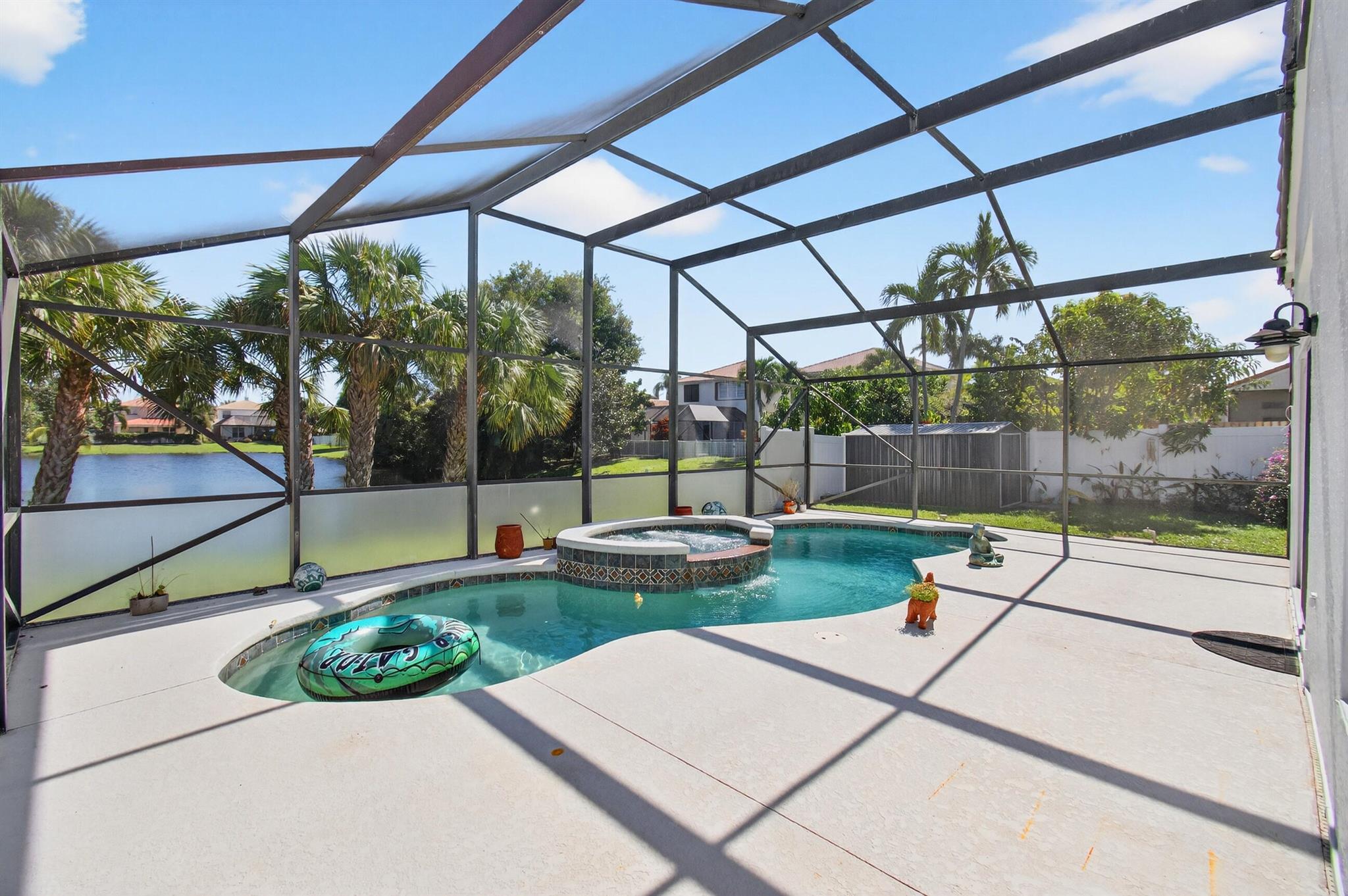 NAUTICA SOUND 2 - Residential Lease