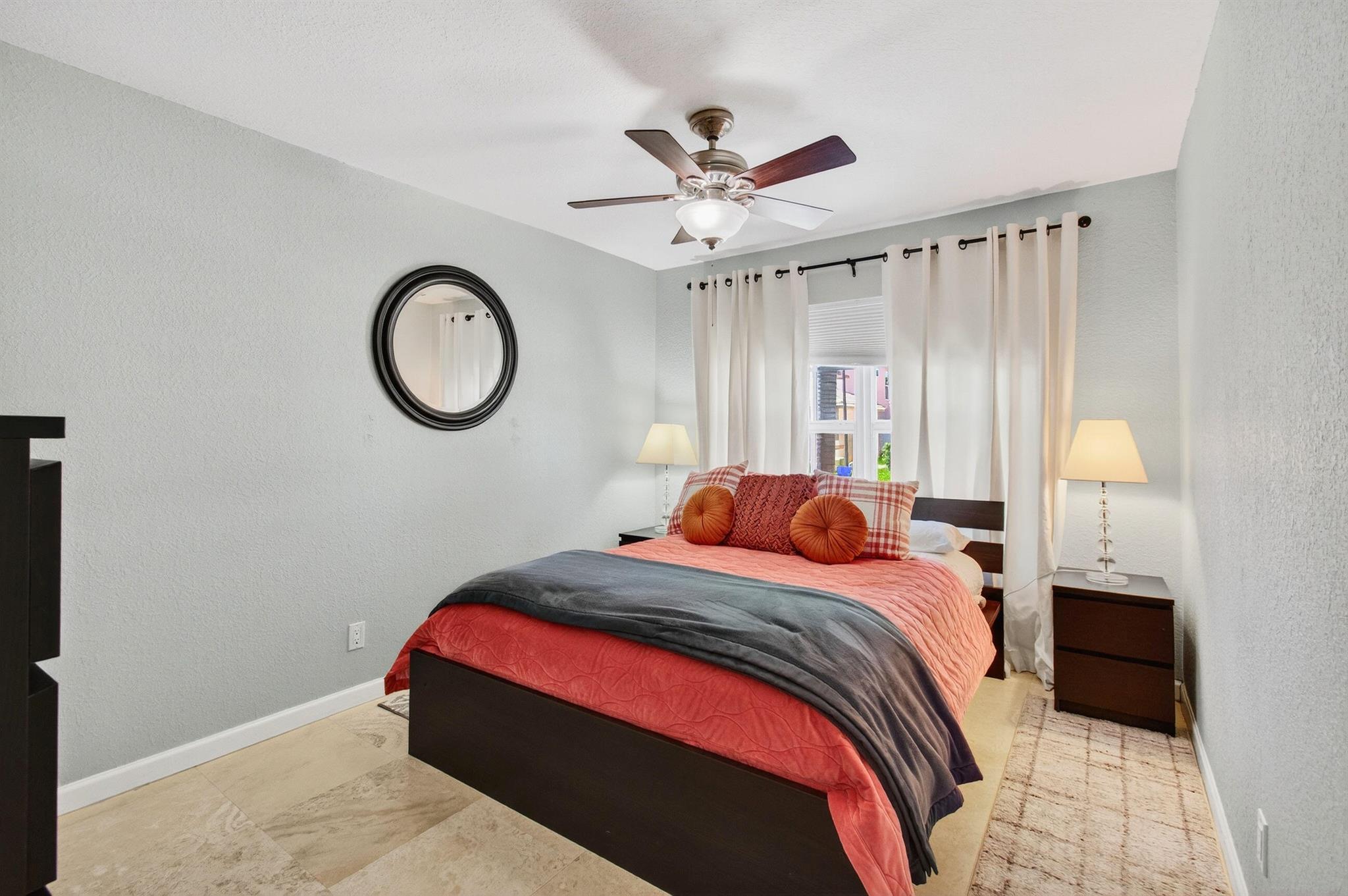 NAUTICA SOUND 2 - Residential Lease