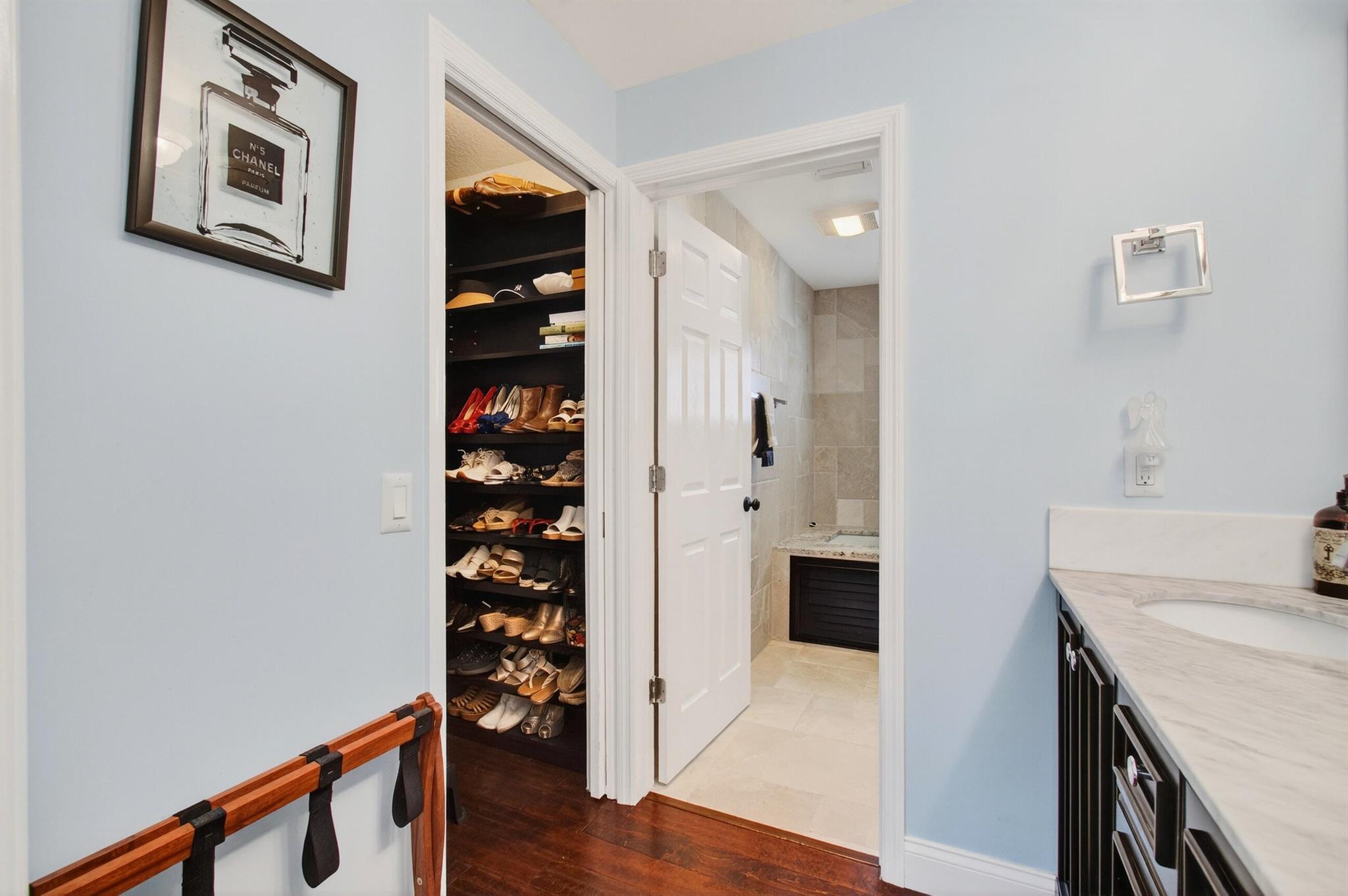 NAUTICA SOUND 2 - Residential Lease