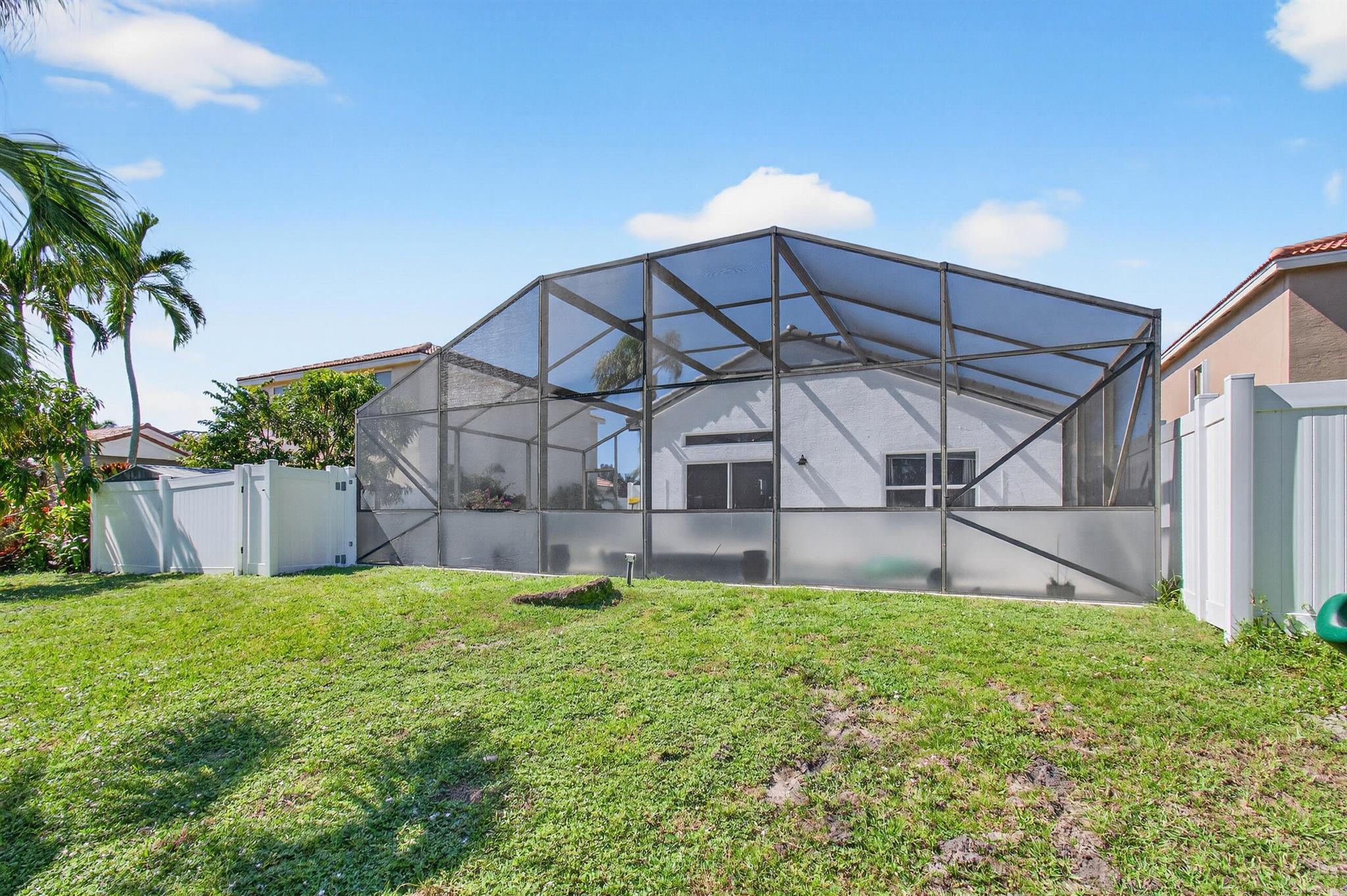 NAUTICA SOUND 2 - Residential Lease