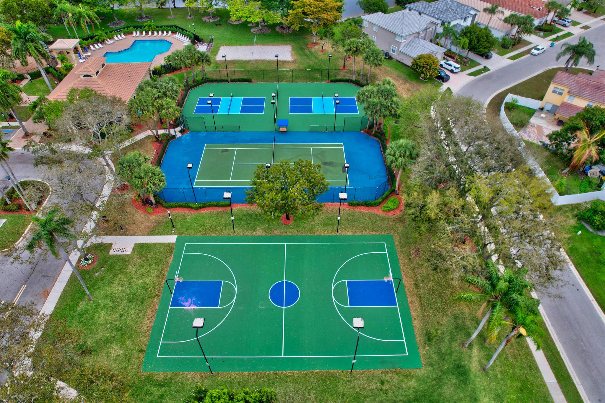 NAUTICA SOUND 2 - Residential Lease