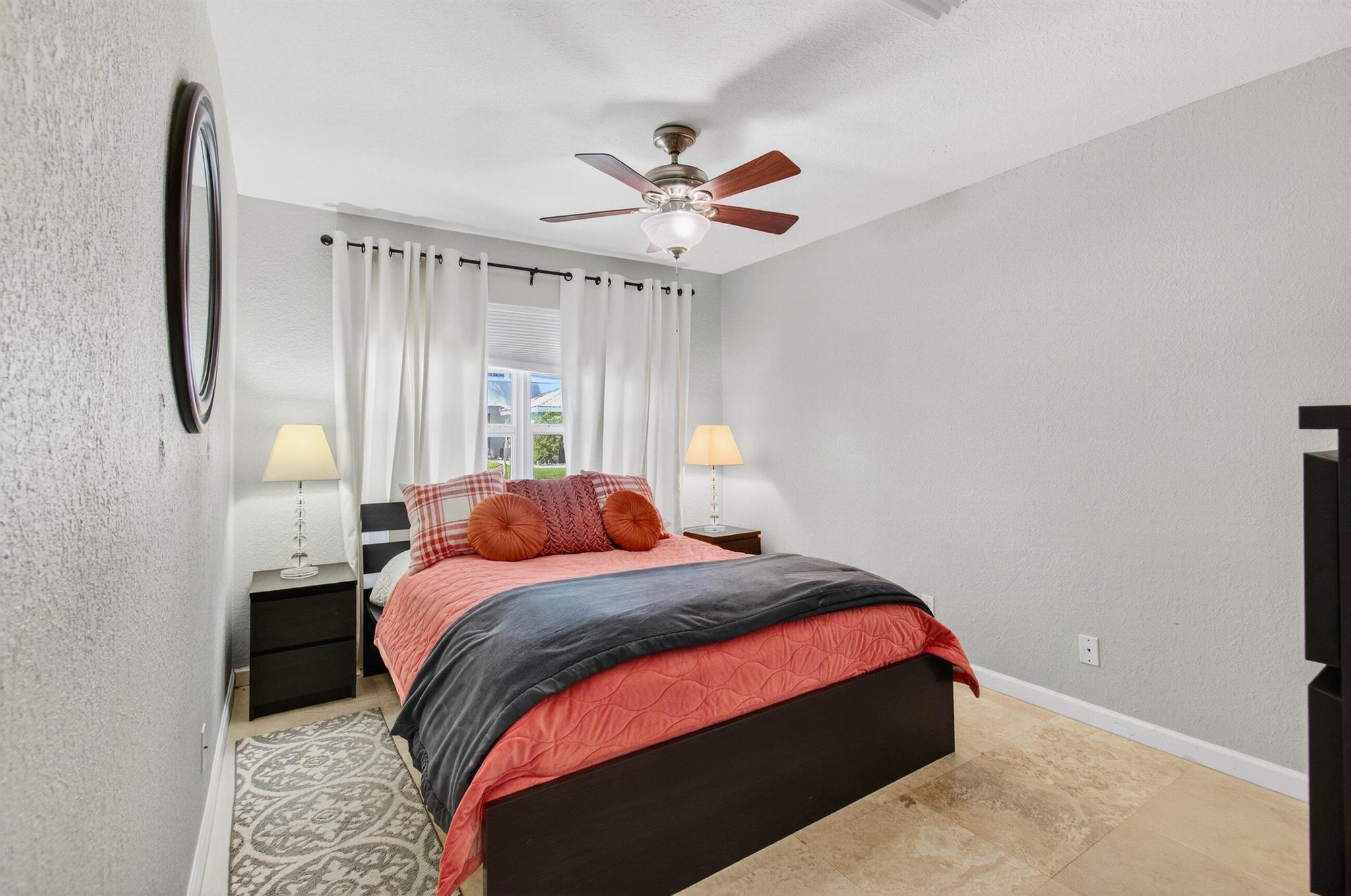 NAUTICA SOUND 2 - Residential Lease