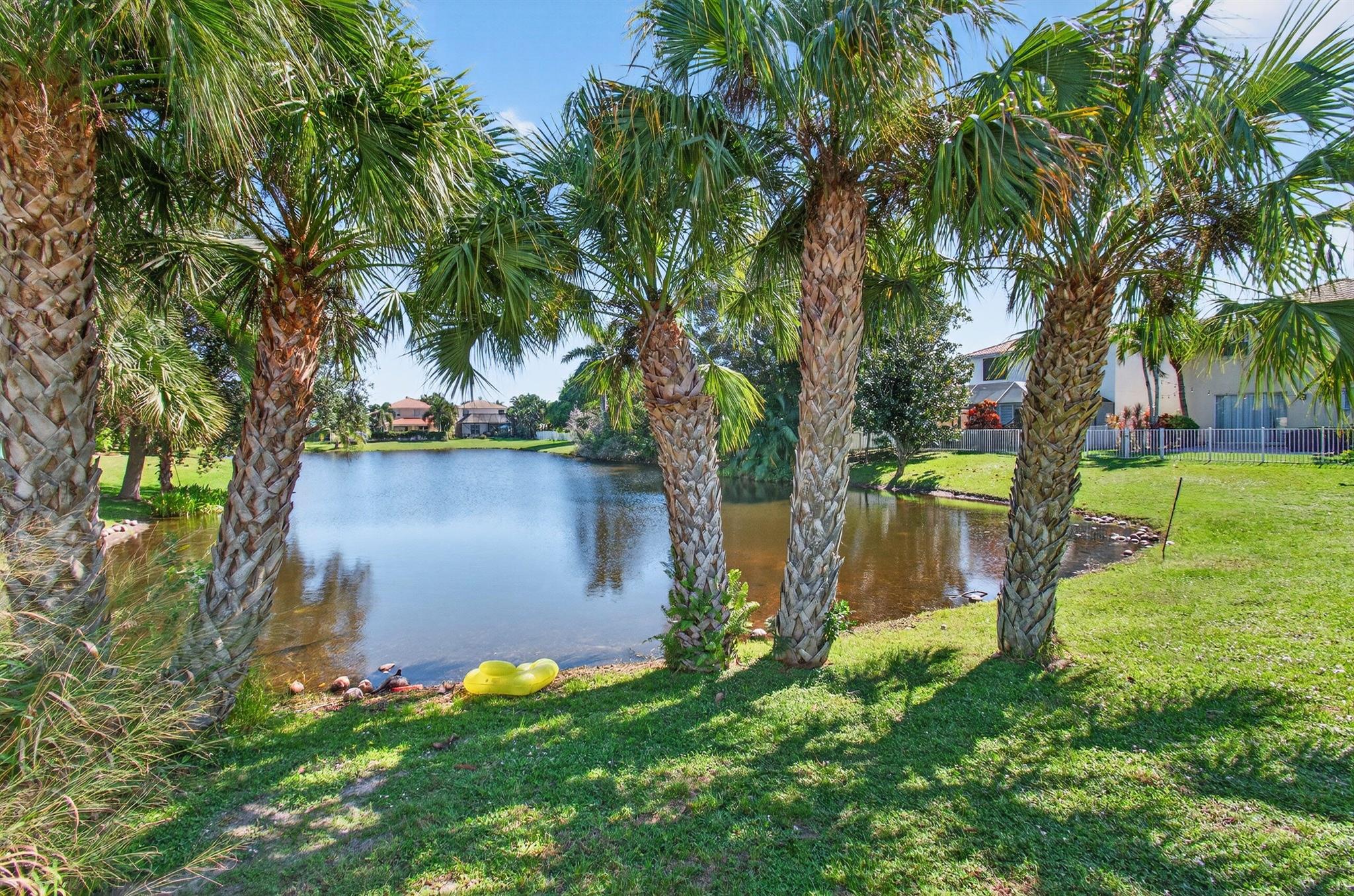 NAUTICA SOUND 2 - Residential Lease