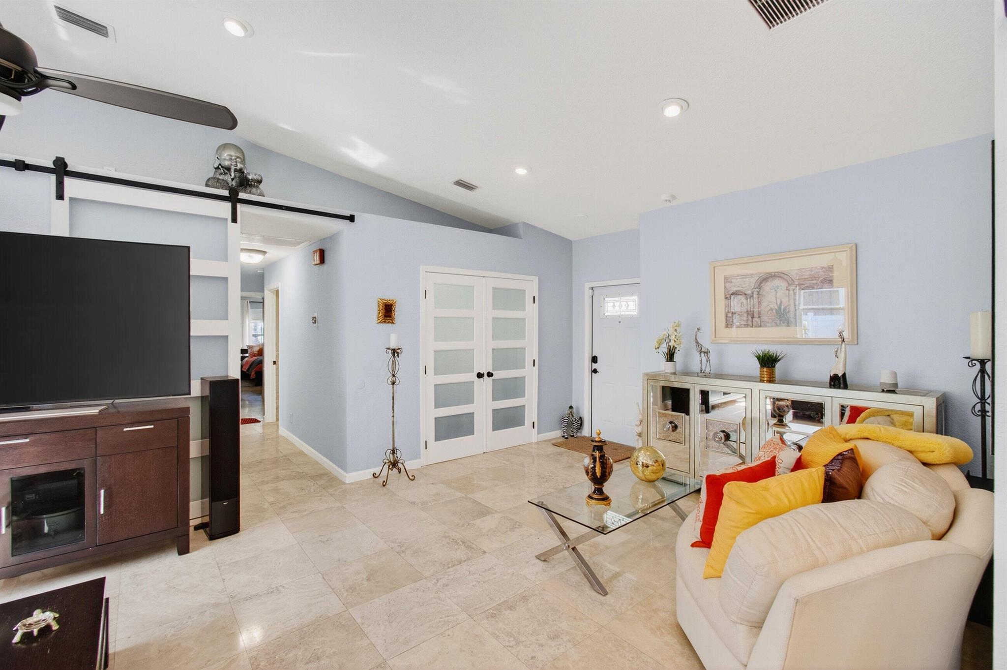 NAUTICA SOUND 2 - Residential Lease