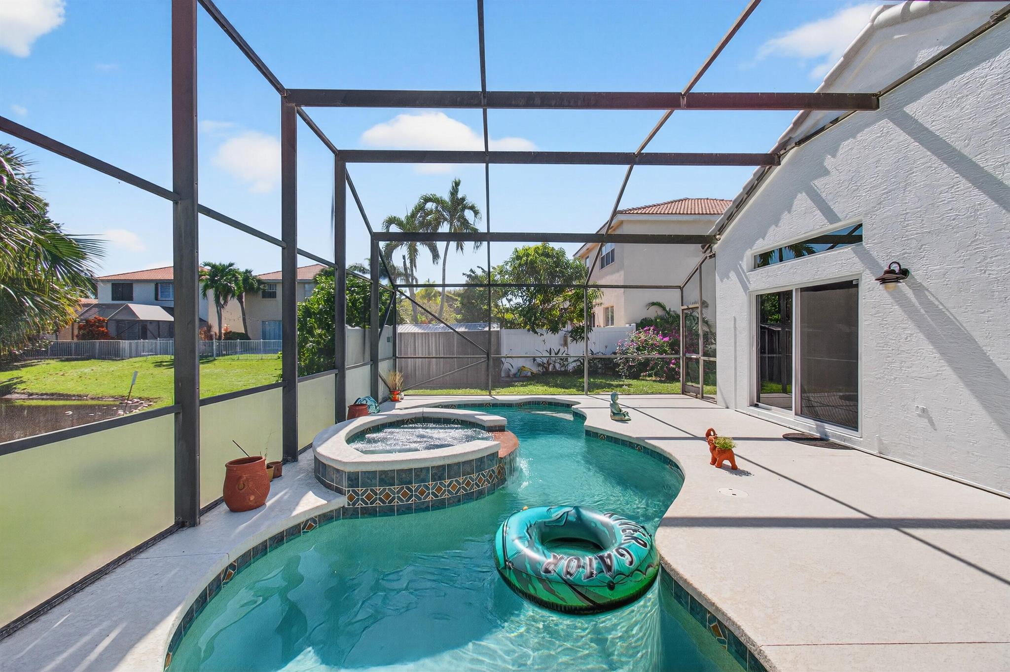 NAUTICA SOUND 2 - Residential Lease