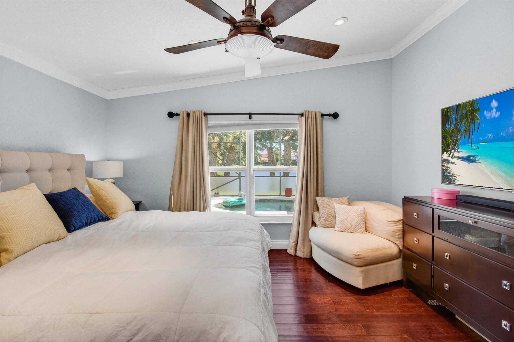 NAUTICA SOUND 2 - Residential Lease