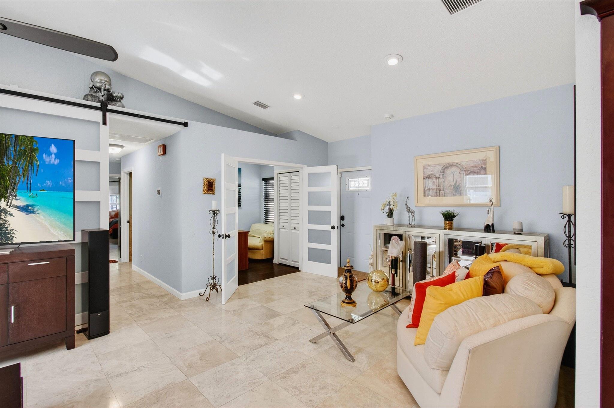 NAUTICA SOUND 2 - Residential Lease