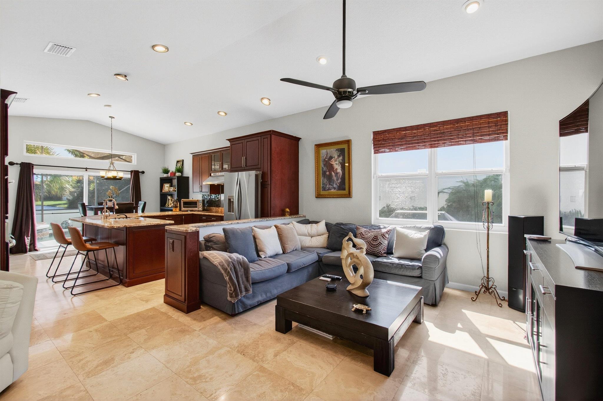 NAUTICA SOUND 2 - Residential Lease