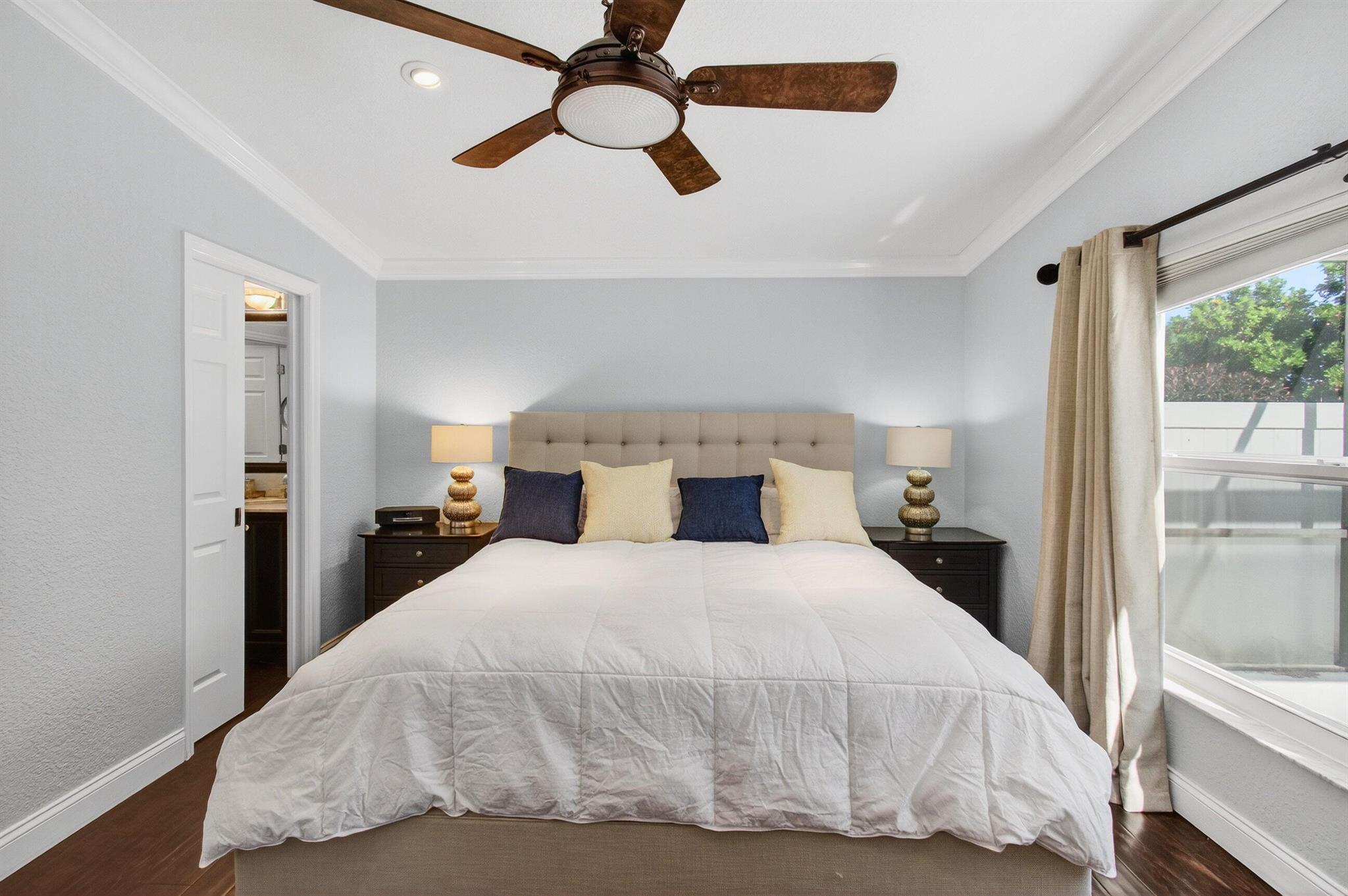 NAUTICA SOUND 2 - Residential Lease