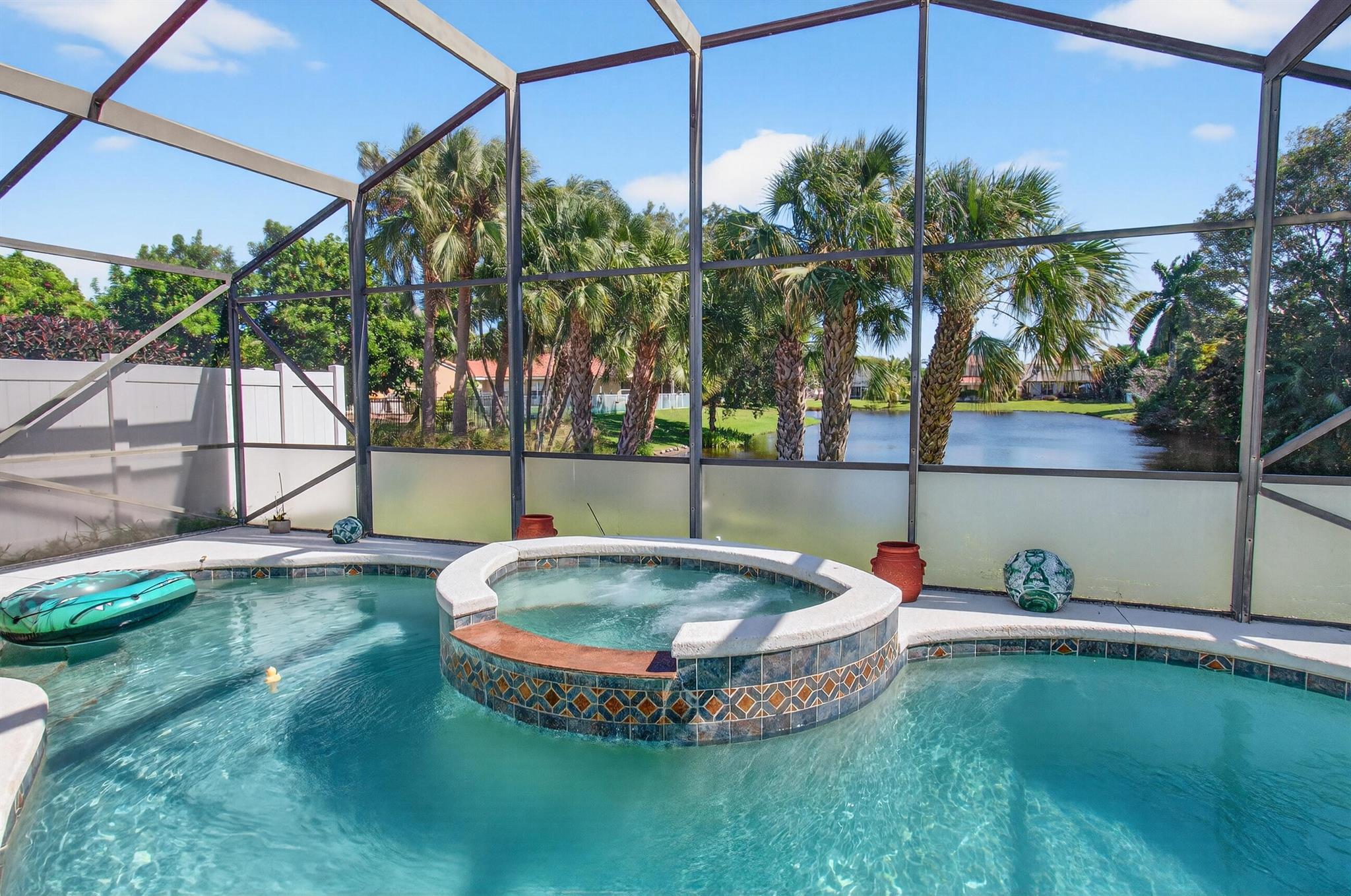 NAUTICA SOUND 2 - Residential Lease