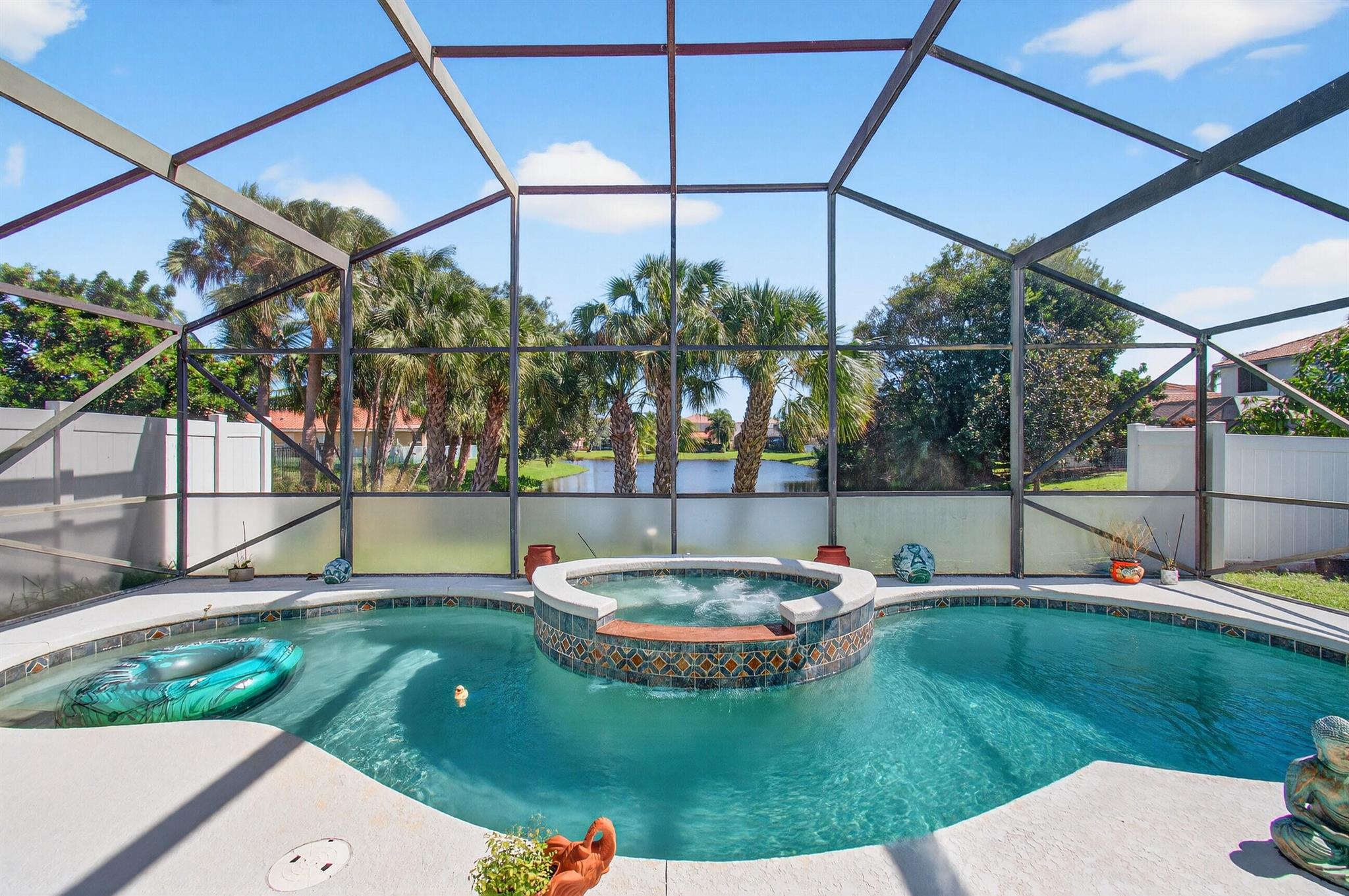 NAUTICA SOUND 2 - Residential Lease