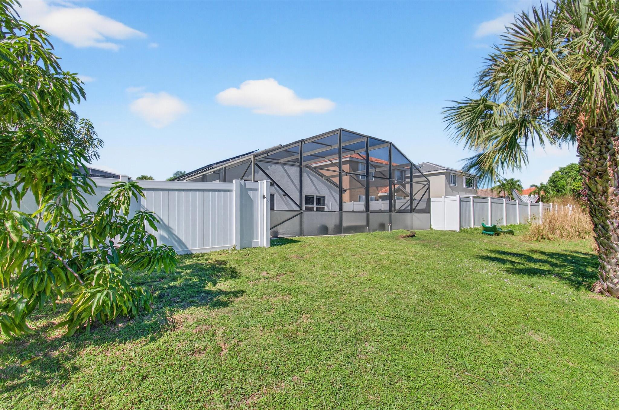 NAUTICA SOUND 2 - Residential Lease