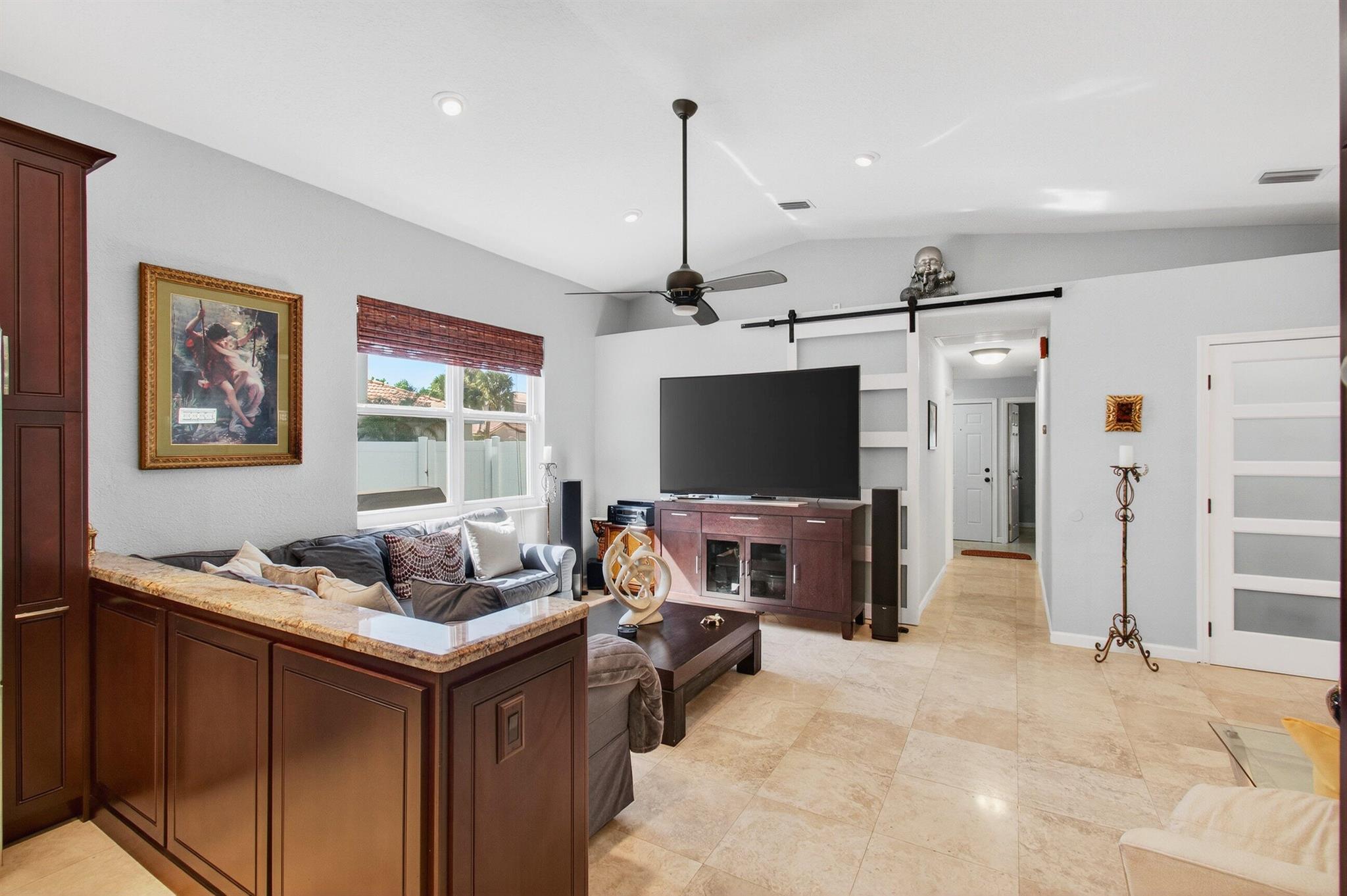 NAUTICA SOUND 2 - Residential Lease