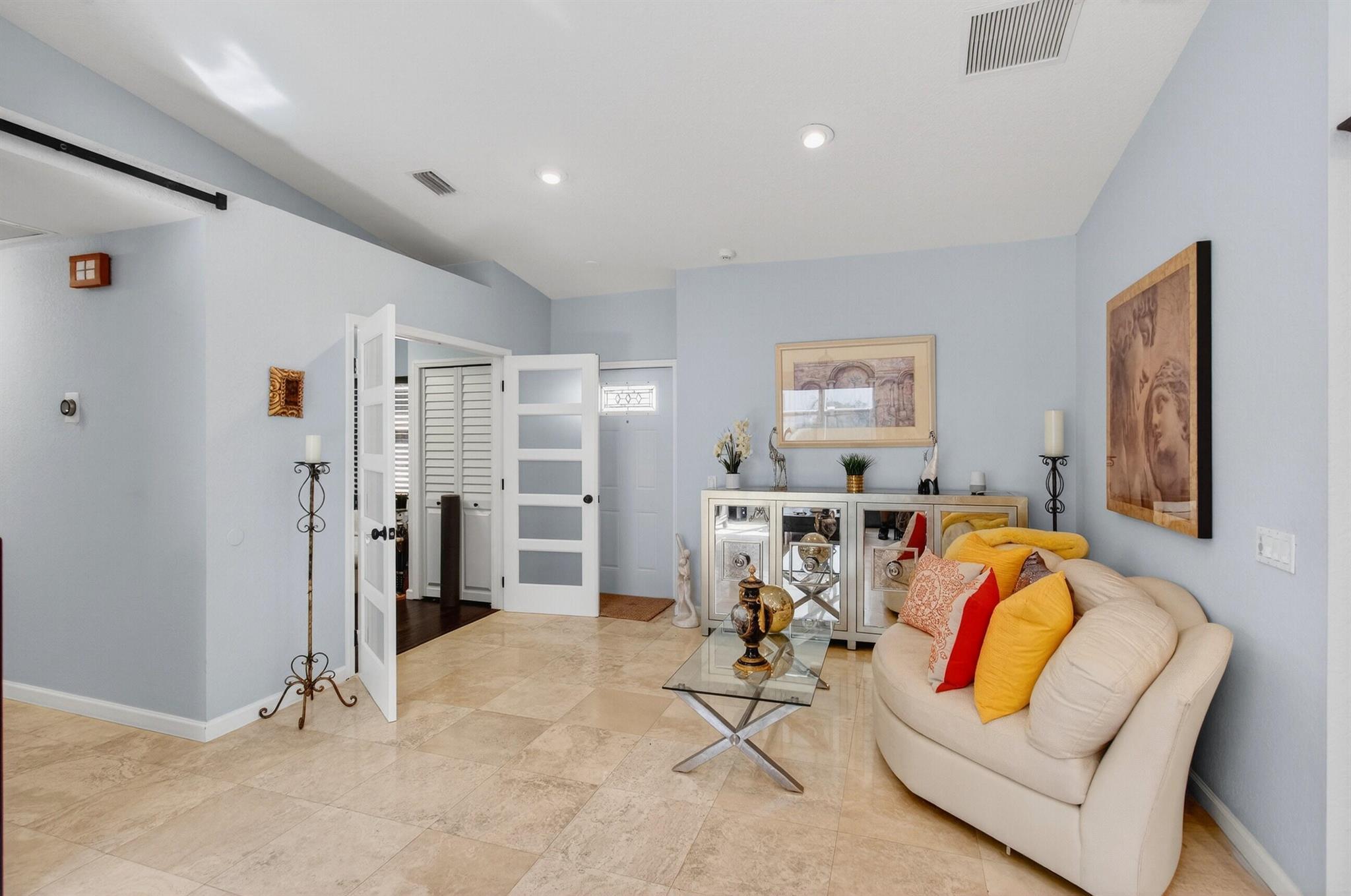 NAUTICA SOUND 2 - Residential Lease