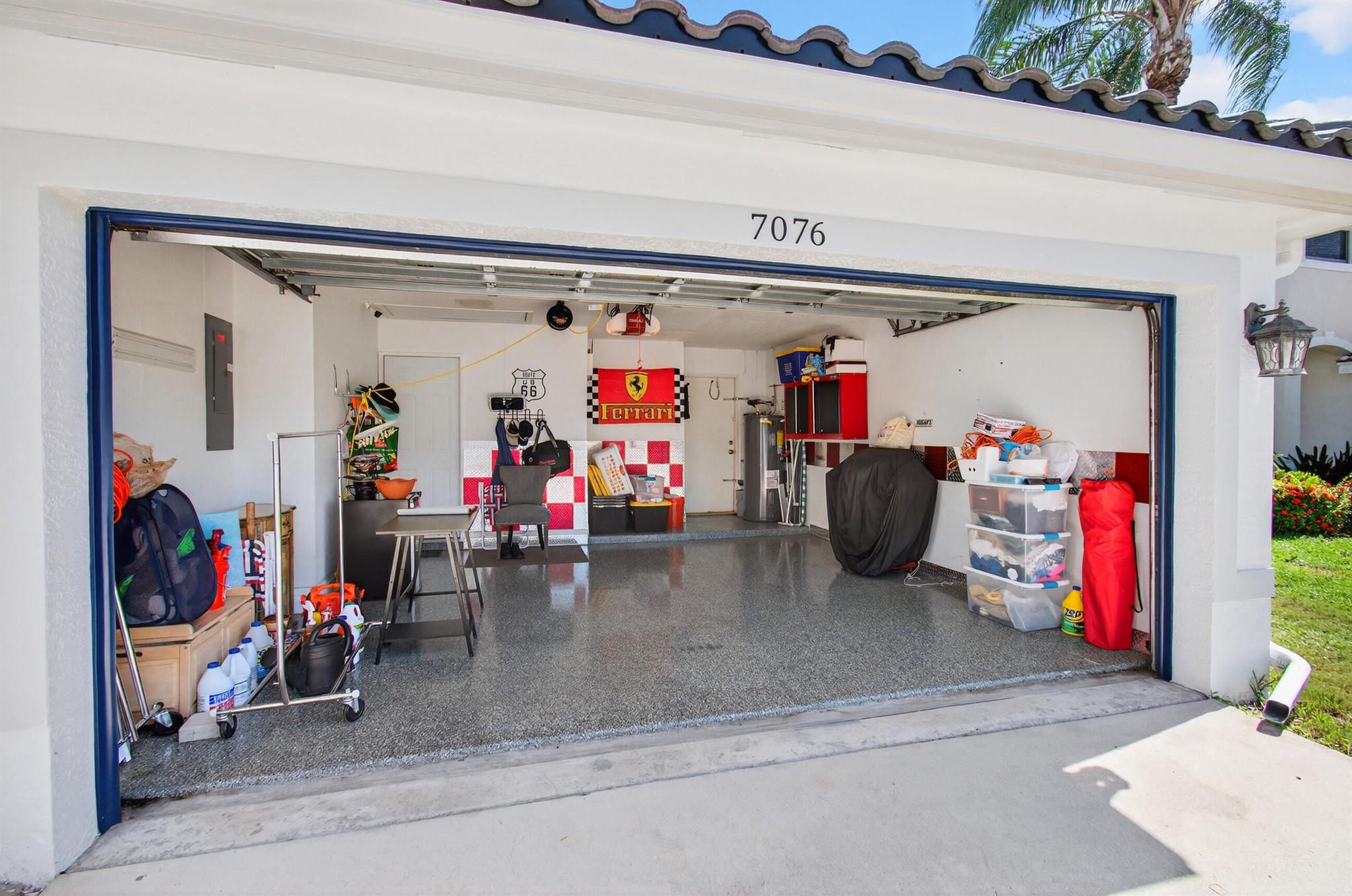 NAUTICA SOUND 2 - Residential Lease