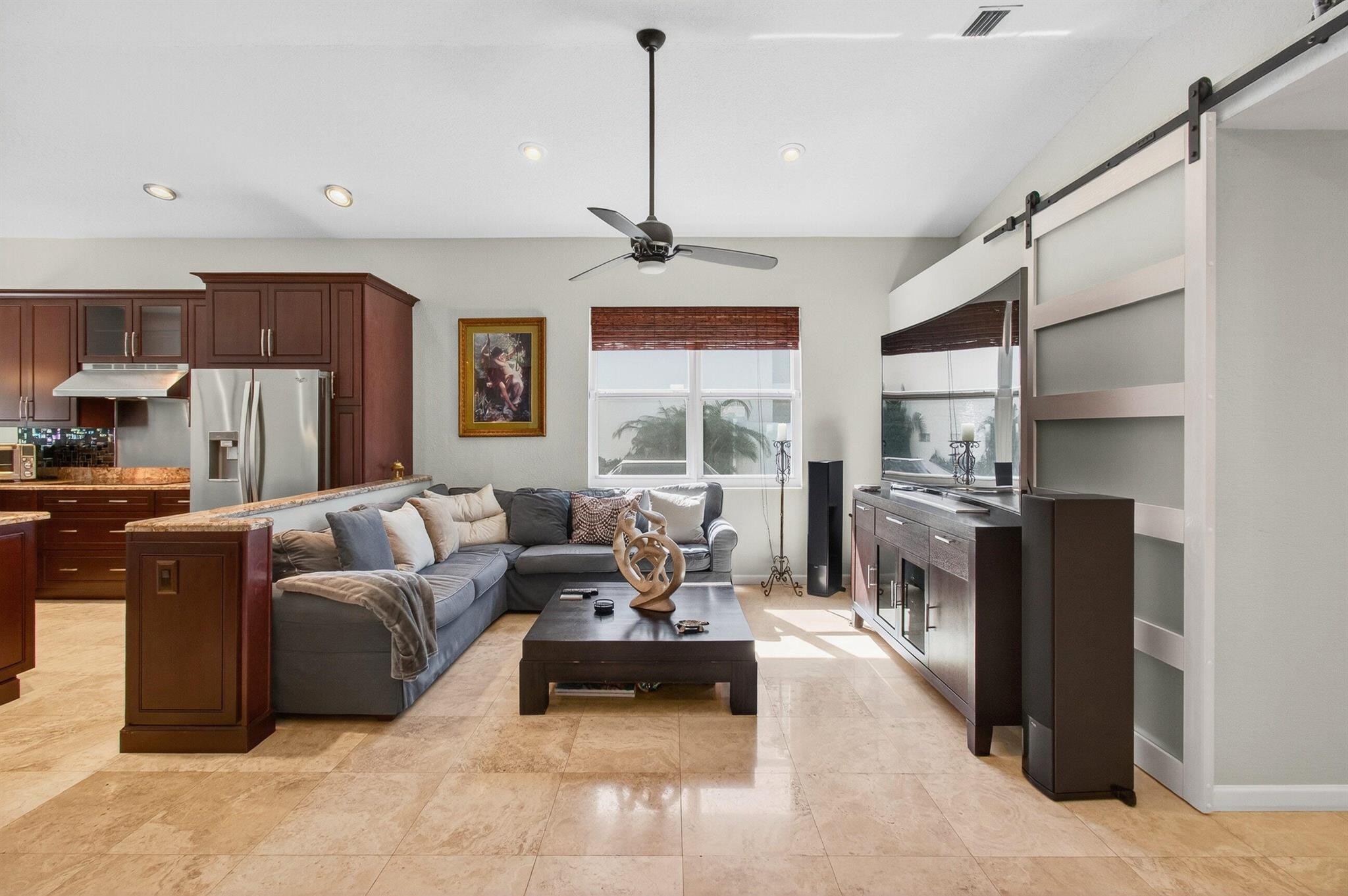 NAUTICA SOUND 2 - Residential Lease