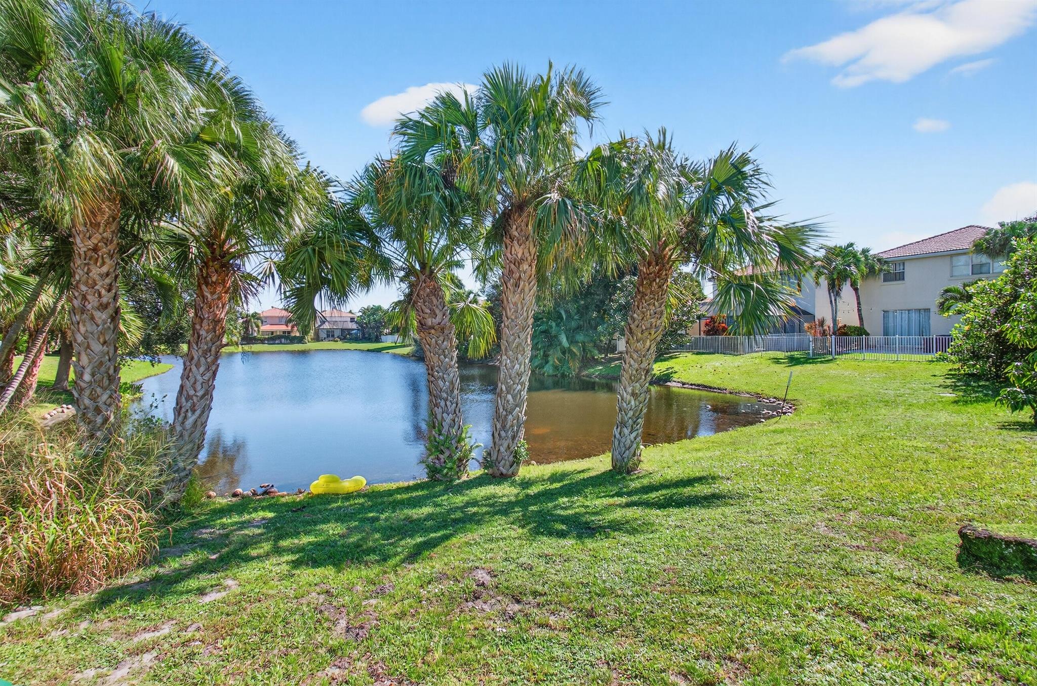 NAUTICA SOUND 2 - Residential Lease