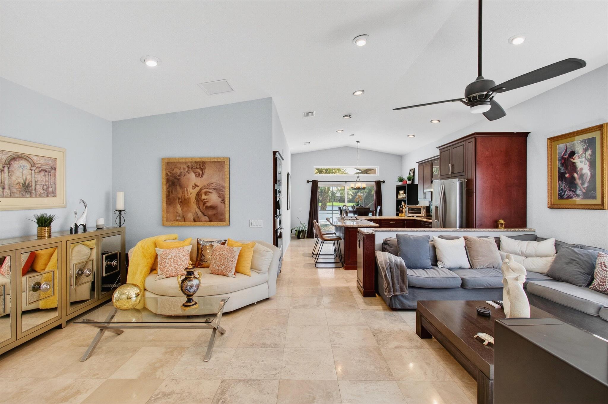 NAUTICA SOUND 2 - Residential Lease