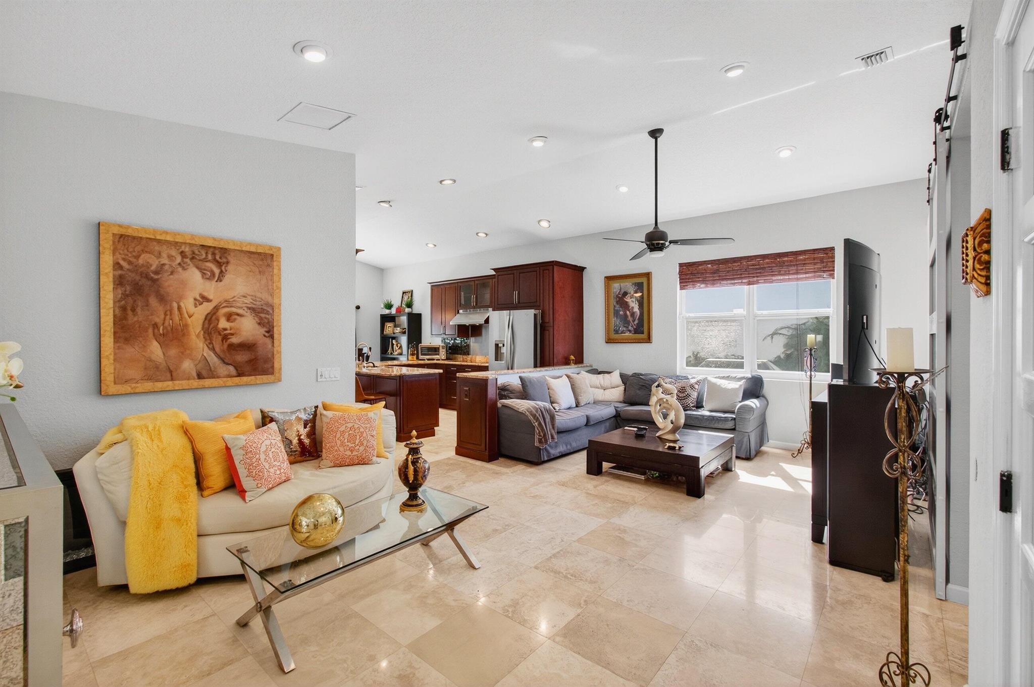 NAUTICA SOUND 2 - Residential Lease