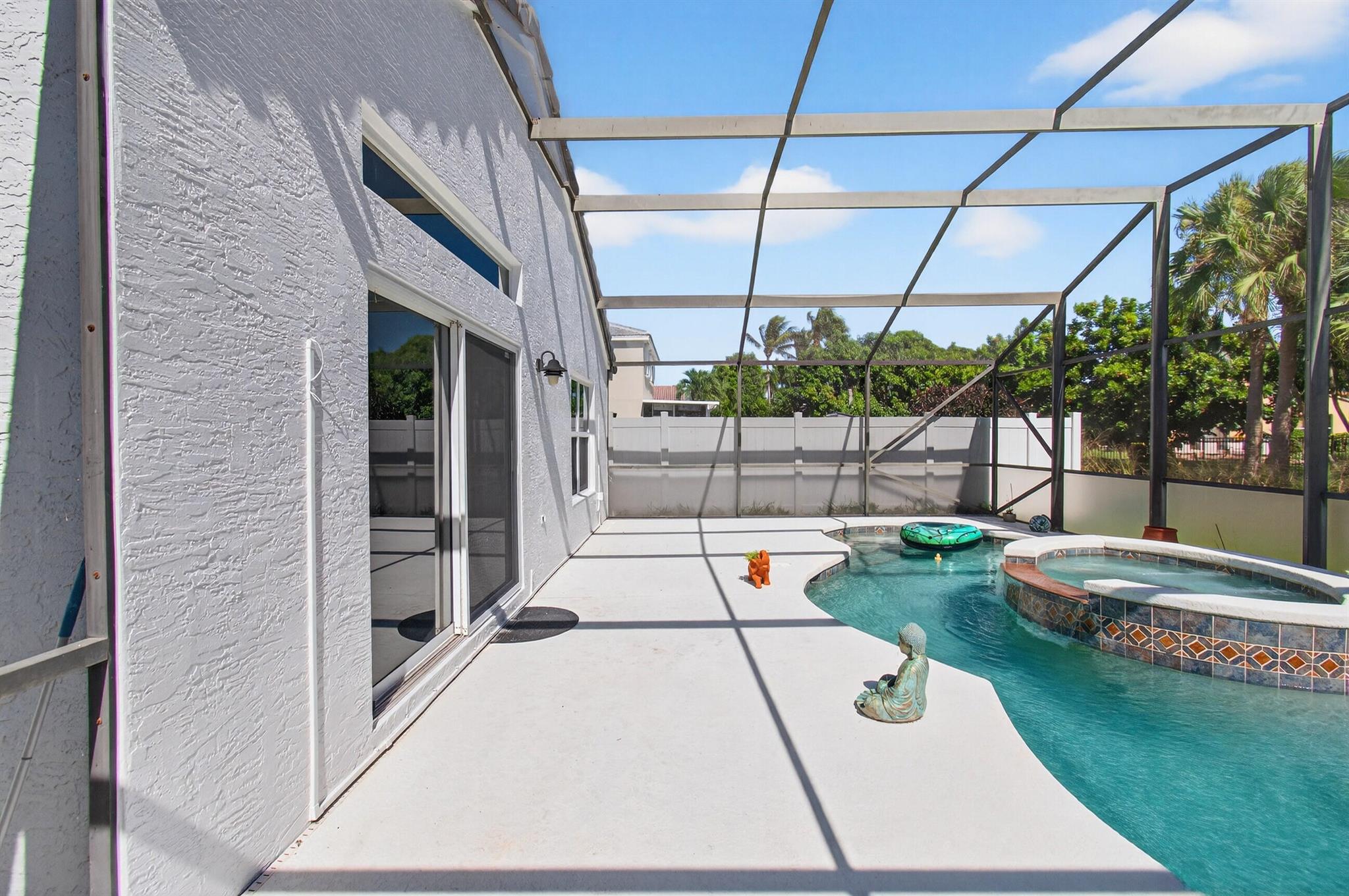 NAUTICA SOUND 2 - Residential Lease