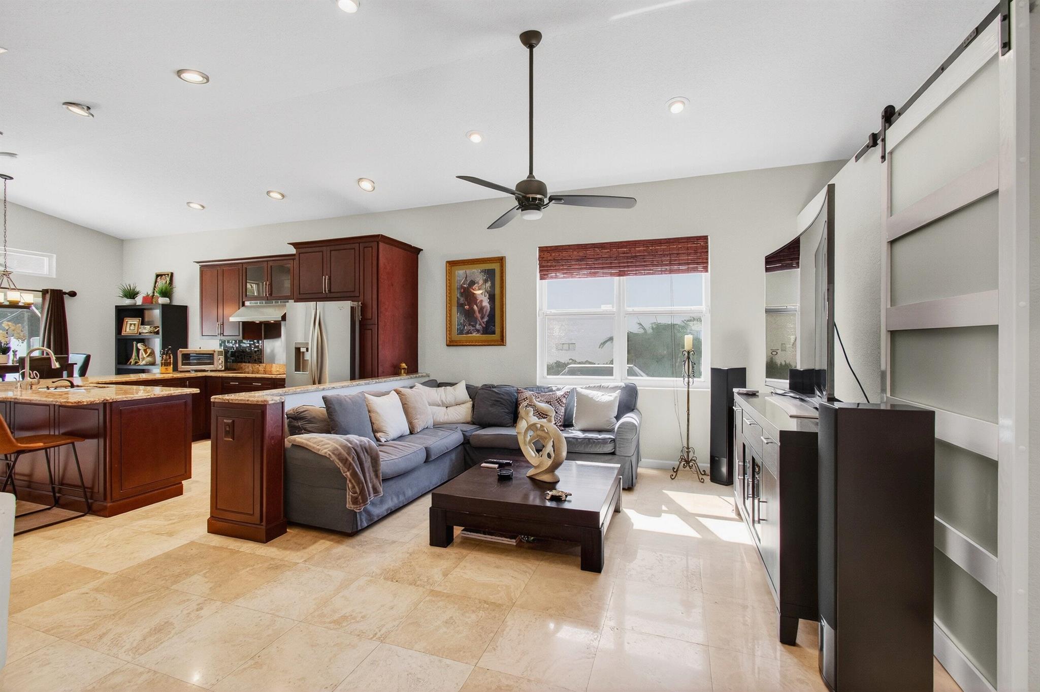 NAUTICA SOUND 2 - Residential Lease