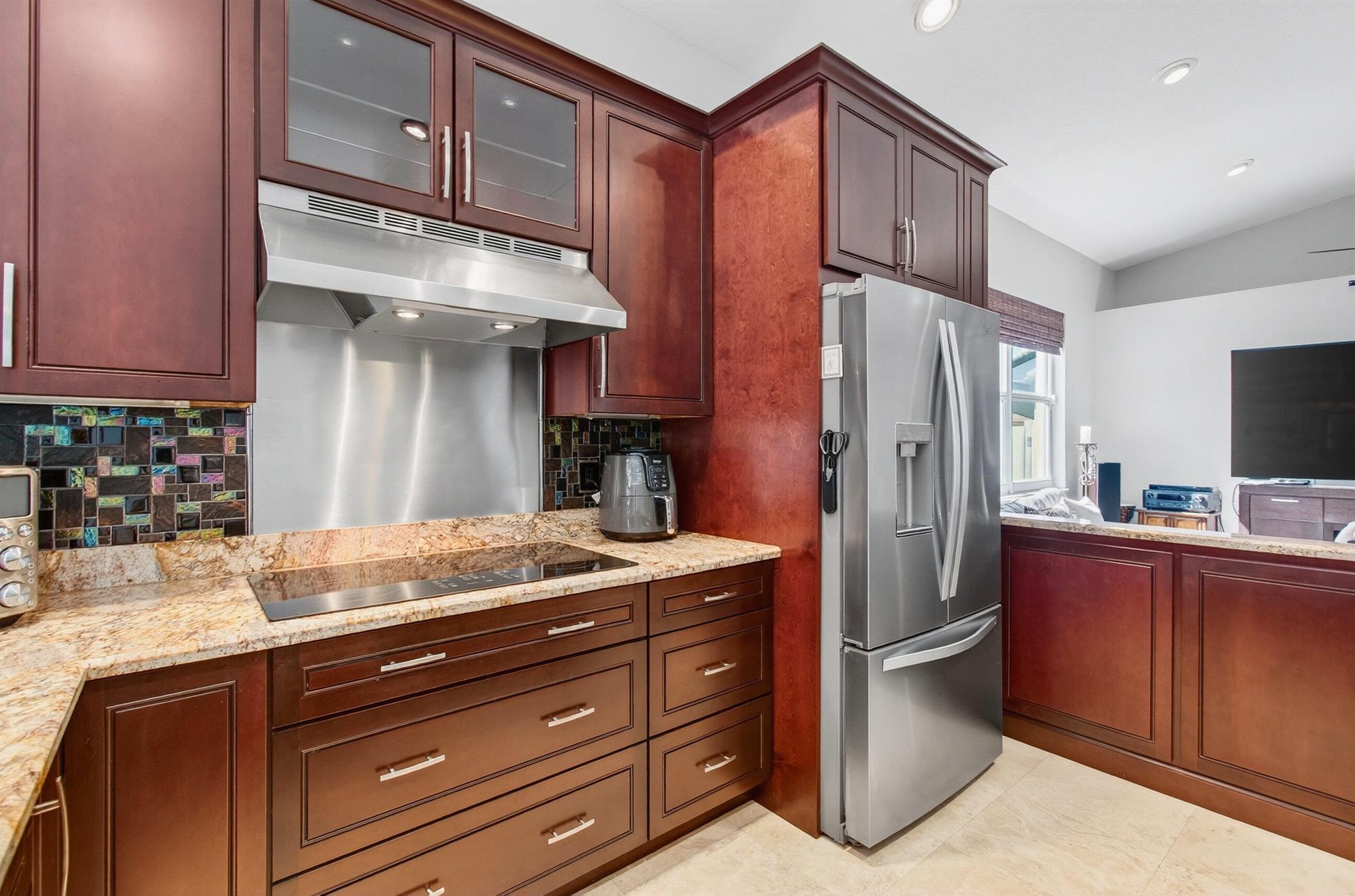 NAUTICA SOUND 2 - Residential Lease