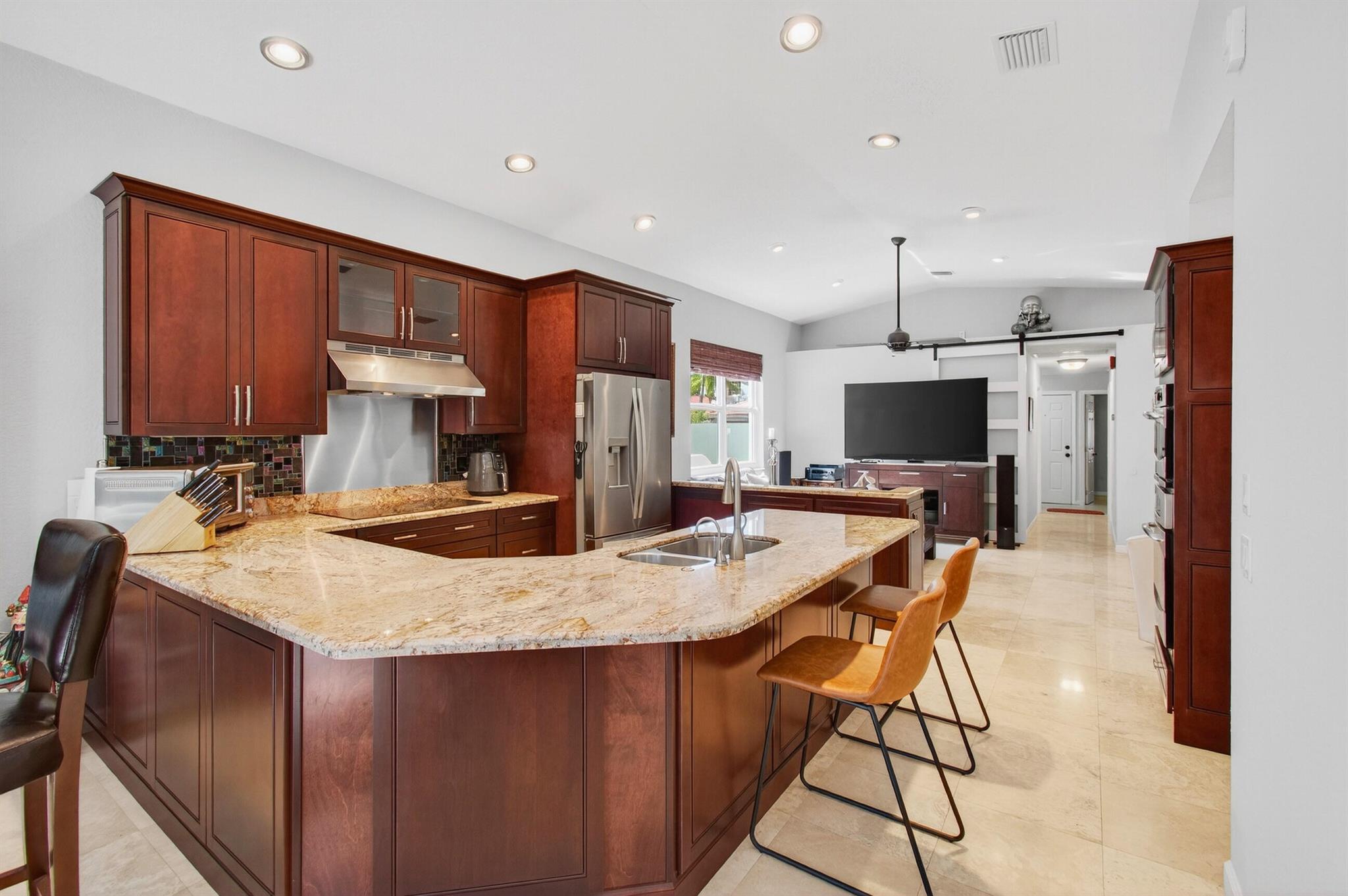 NAUTICA SOUND 2 - Residential Lease