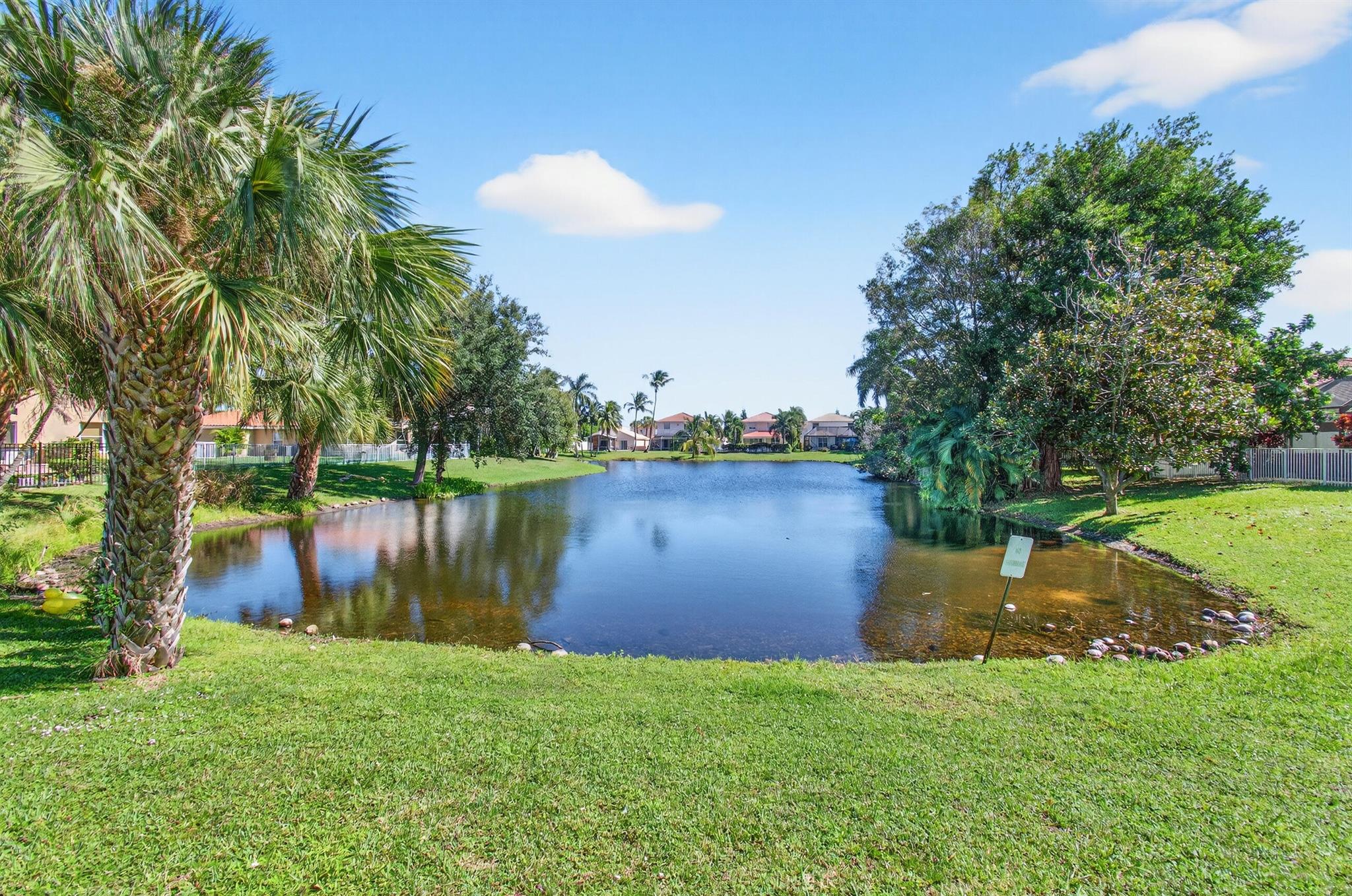 NAUTICA SOUND 2 - Residential Lease